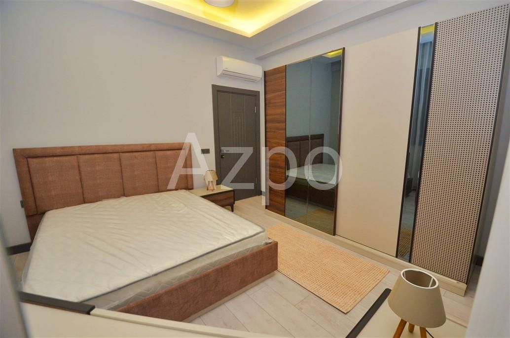 Апартаменты в Анталии, Турция, 90 м2 фото 5