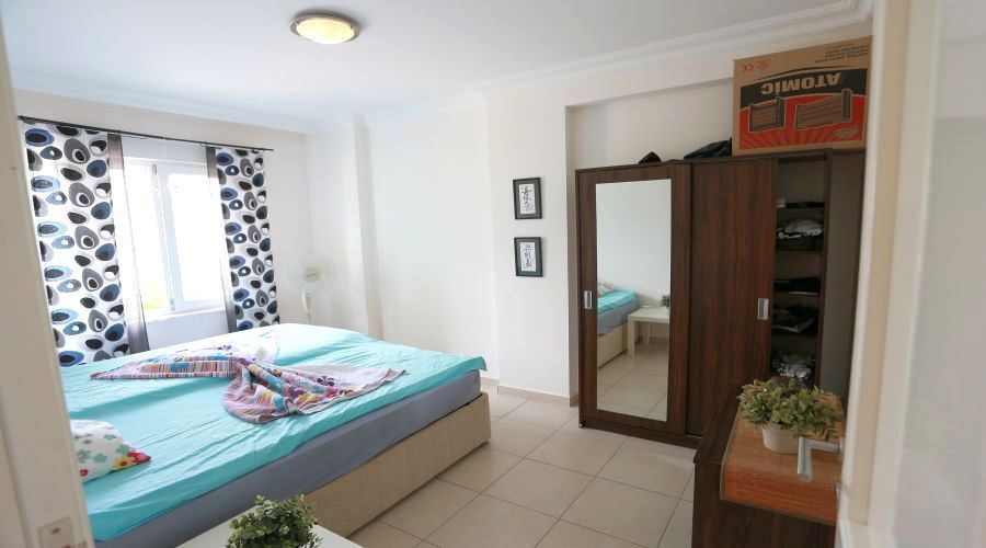 Квартира в Алании, Турция, 98 м2 фото 5