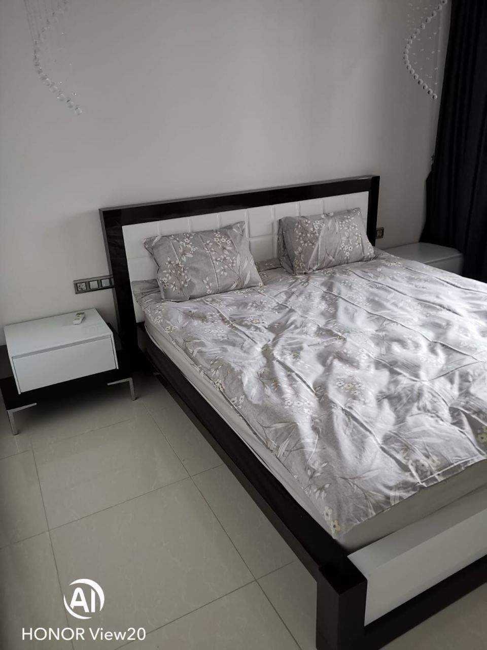 Квартира в Алании, Турция, 70 м2 фото 5
