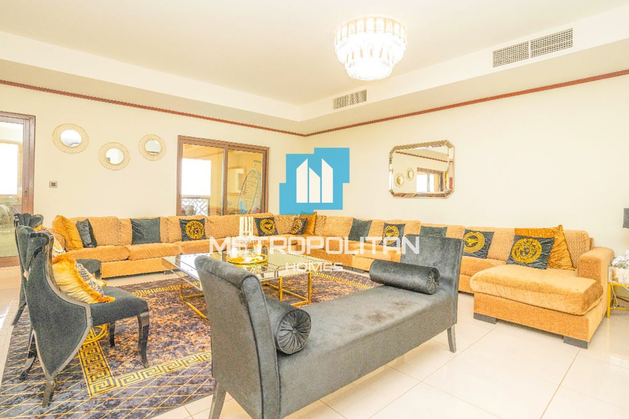 Апартаменты в Дубае, ОАЭ, 325 м2 фото 4