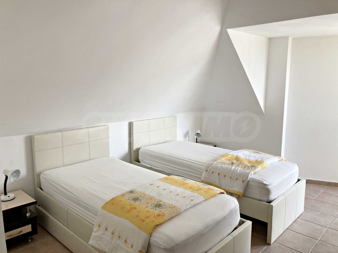 Апартаменты на Солнечном берегу, Болгария, 105 м2 фото 3