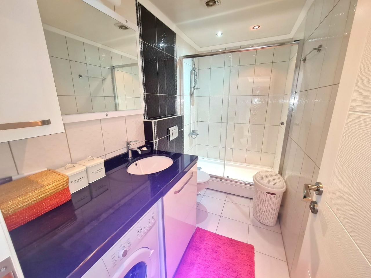 Квартира в Алании, Турция, 220 м2 фото 2