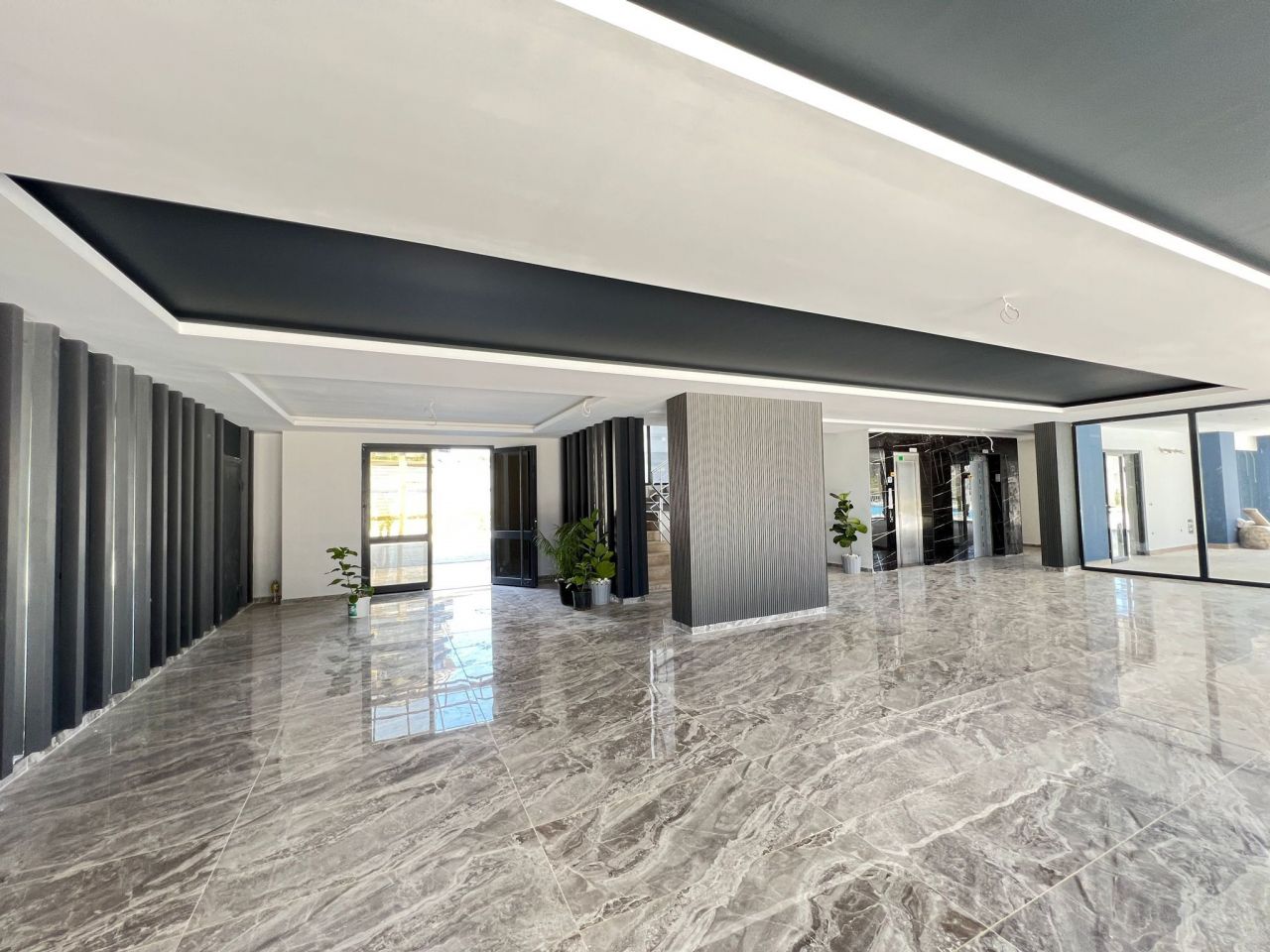 Пентхаус в Авсалларе, Турция, 157 м2 фото 2