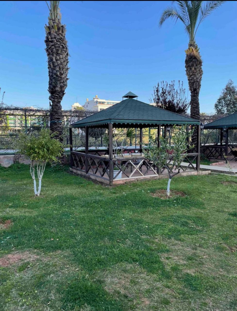 Квартира в Алании, Турция, 135 м2 фото 4