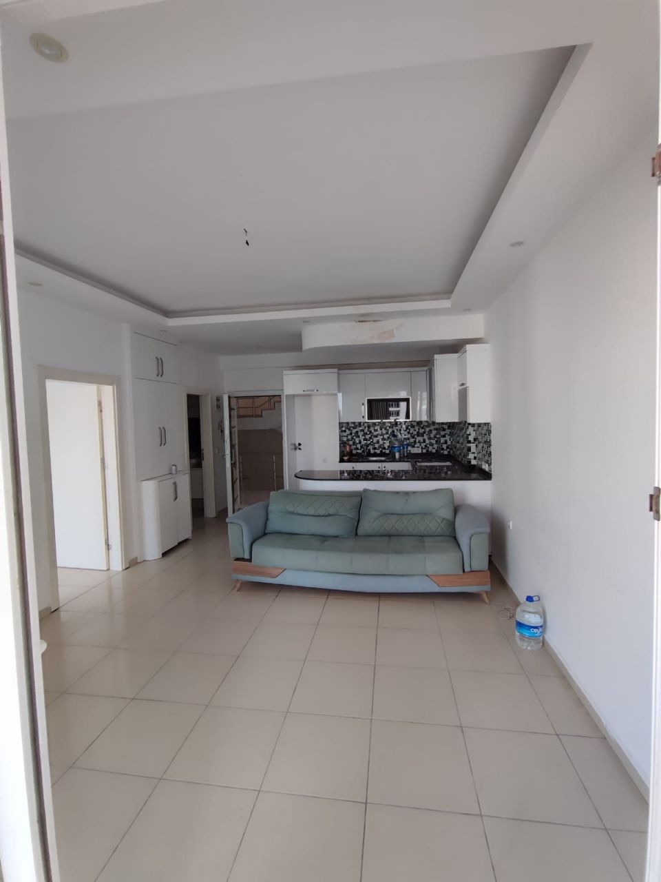 Квартира в Алании, Турция, 65 м2 фото 2