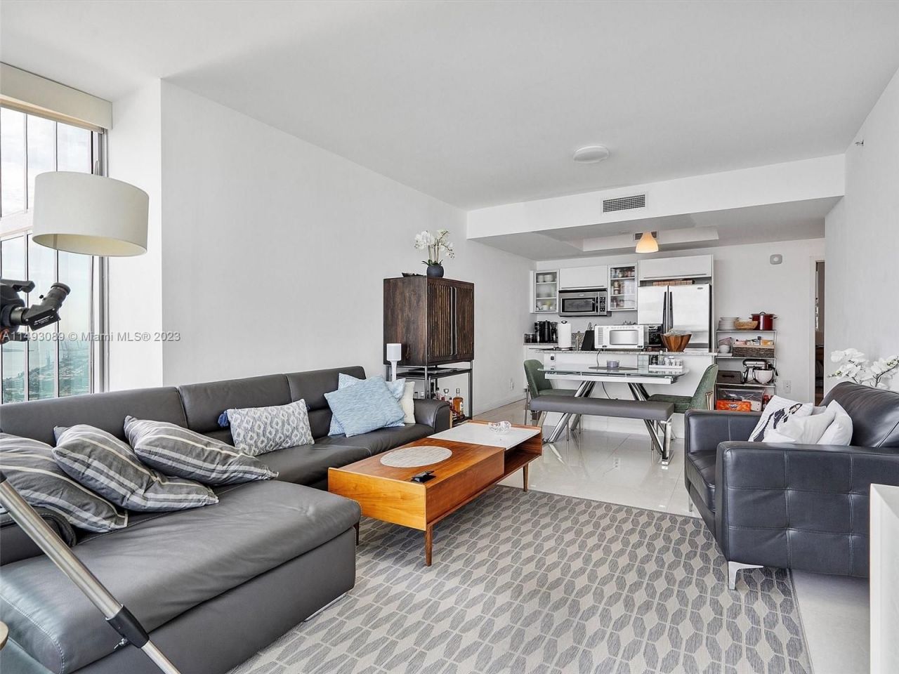 Квартира в Майами, США, 130 м2 фото 4