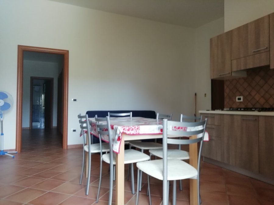 Таунхаус в Скалее, Италия, 90 м2 фото 4