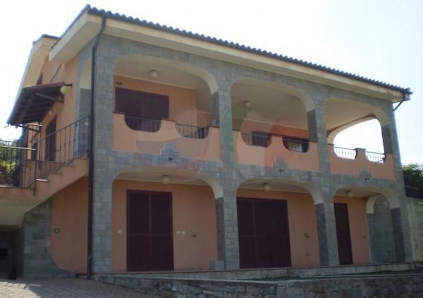 Вилла в Сан-Ремо, Италия, 170 м2 фото 5