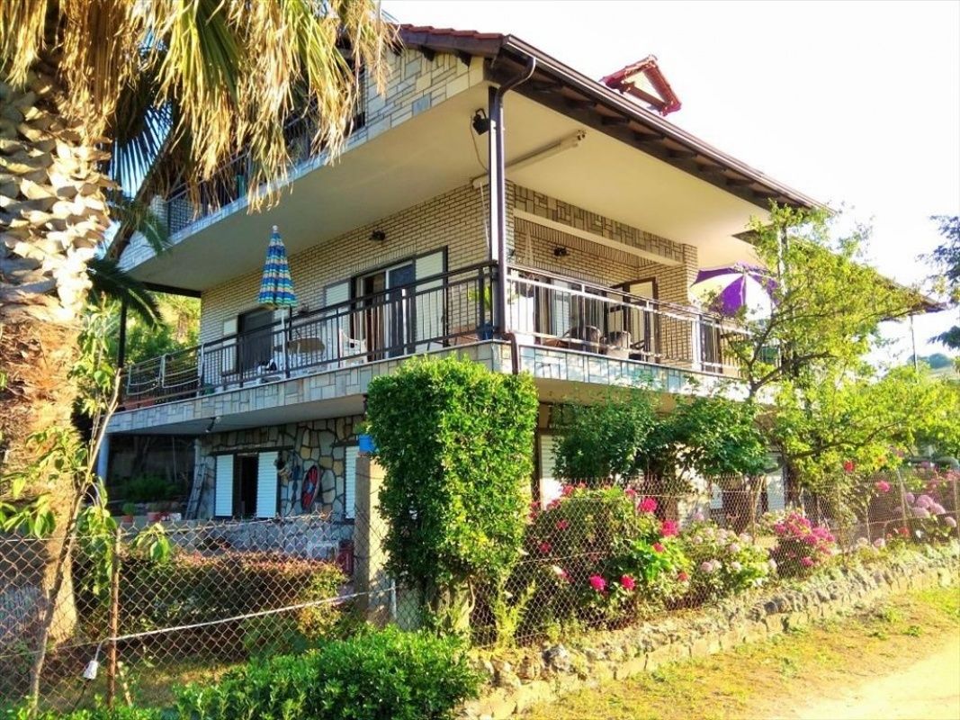 Дом на островах Додеканес, Греция, 240 м2 фото 3