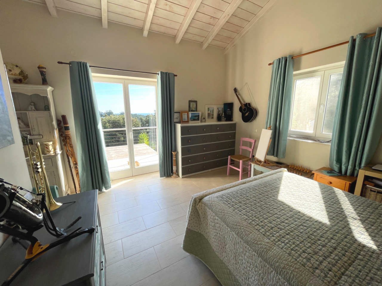 Дом на Корфу, Греция, 150 м2 фото 5