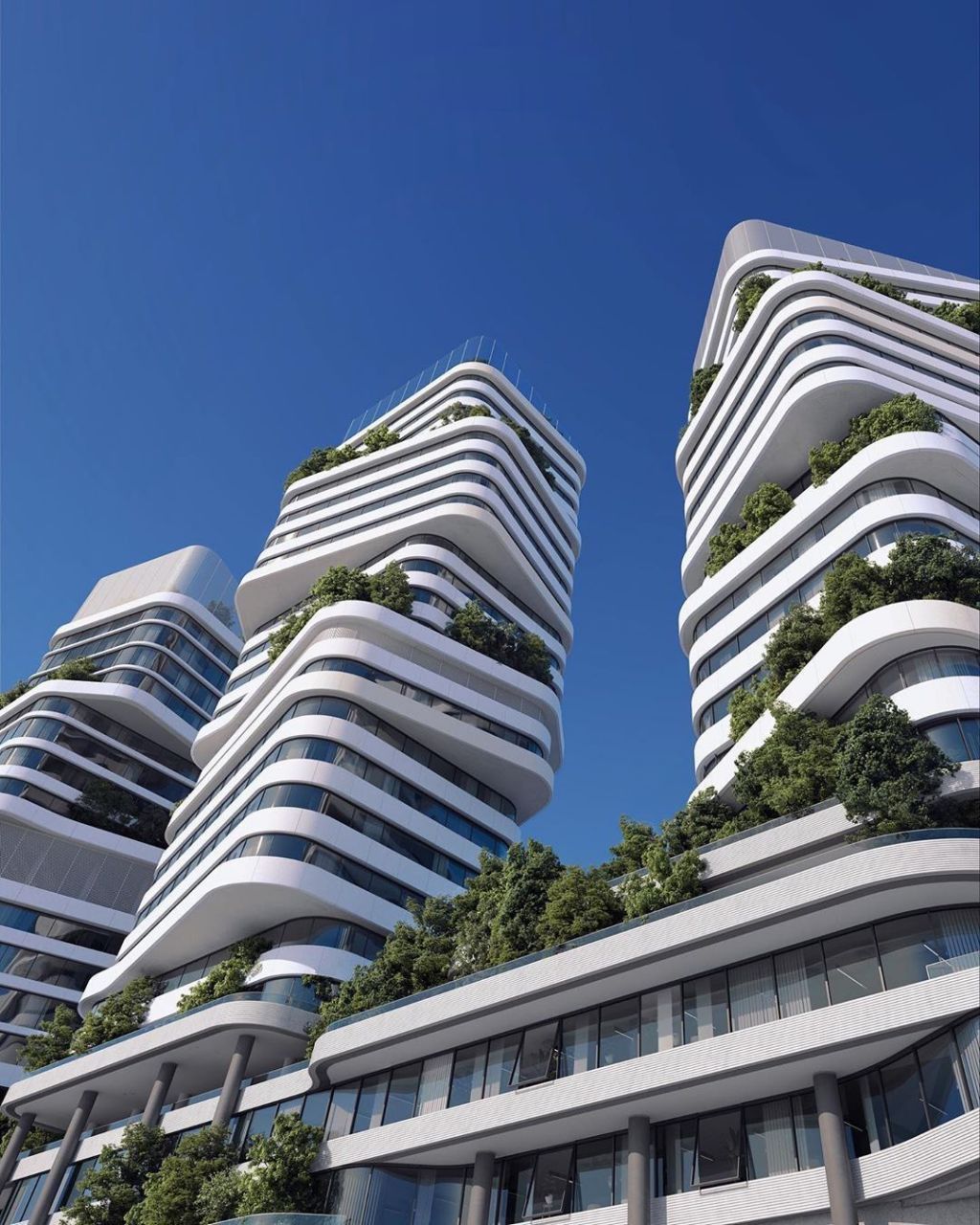 Апартаменты в Будве, Черногория, 80 м2 фото 2