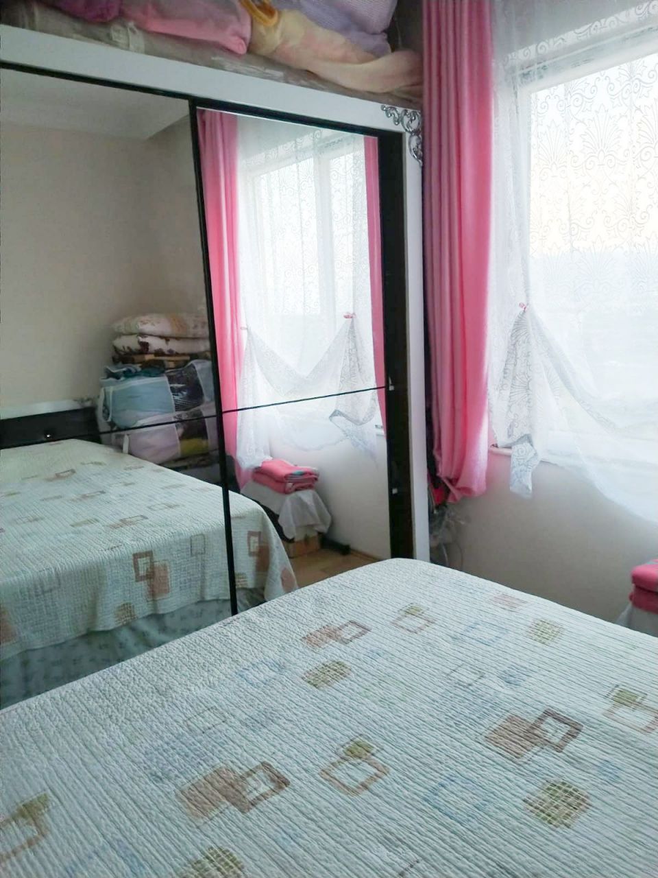 Квартира в Анталии, Турция, 90 м2 фото 3