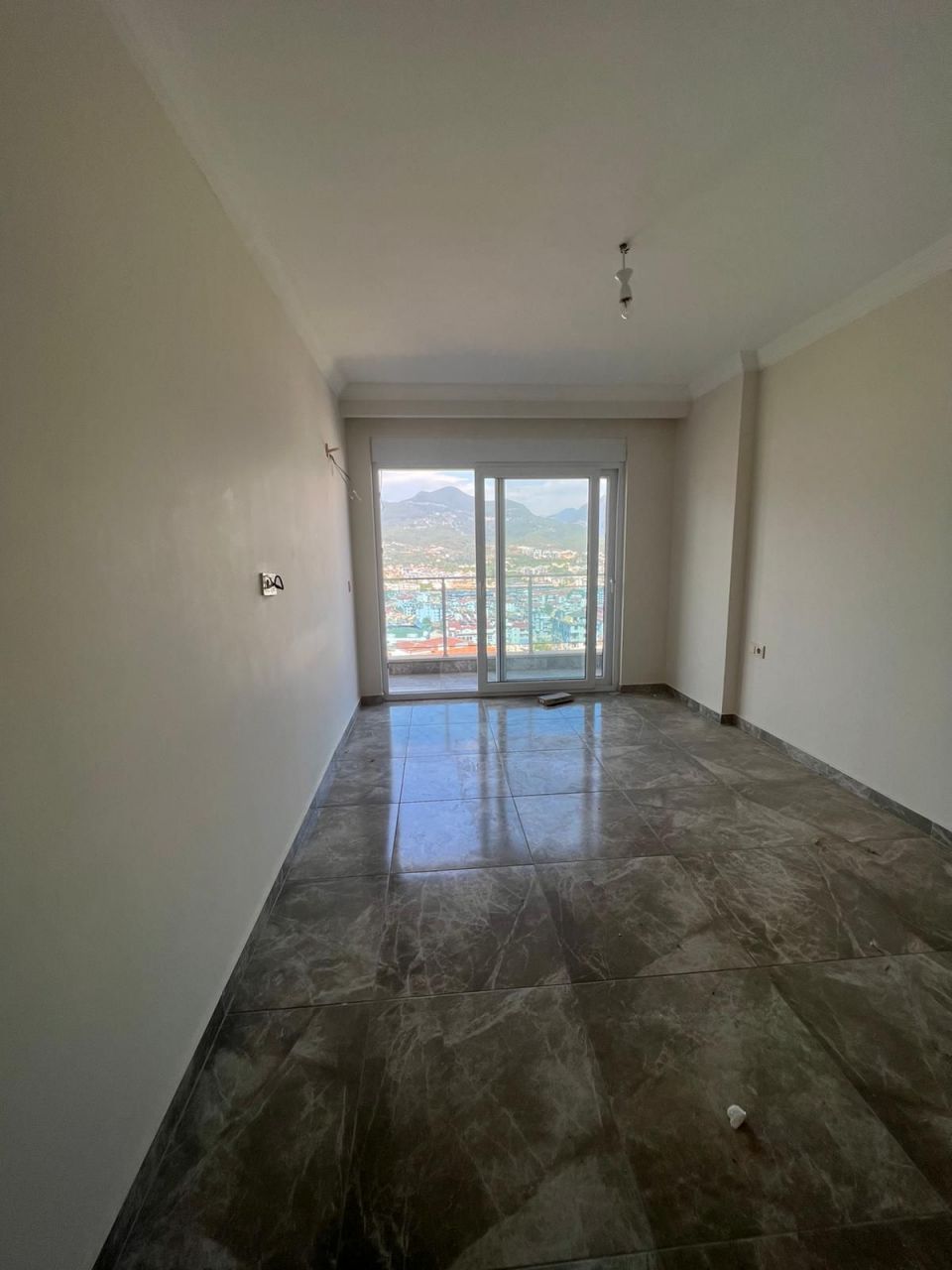 Квартира в Алании, Турция, 70 м2 фото 3