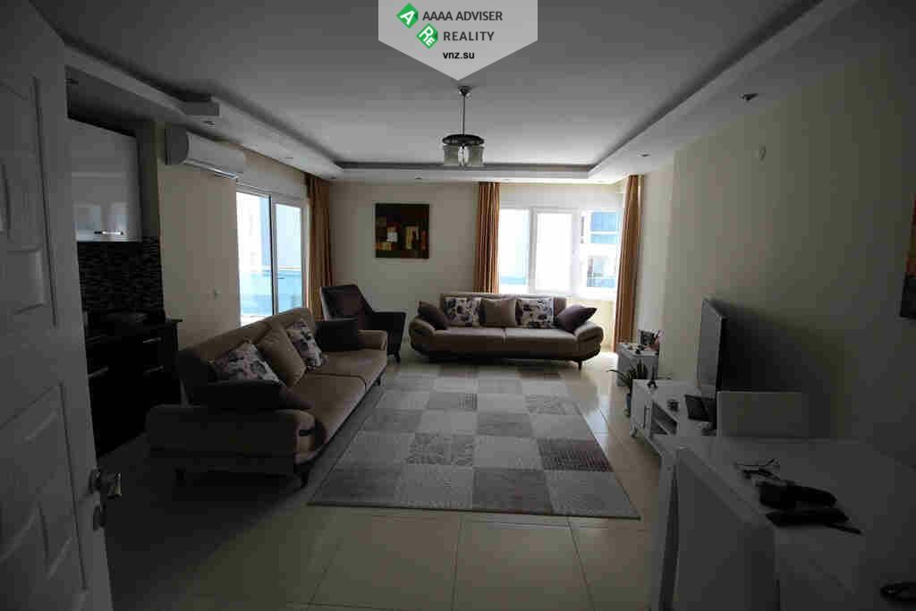 Квартира в Алании, Турция, 105 м2 фото 5
