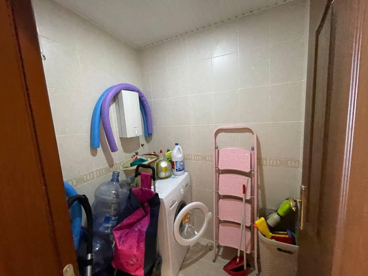 Квартира в Алании, Турция, 135 м2 фото 5