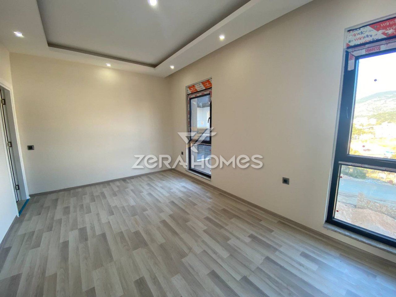 Апартаменты в Алании, Турция, 103 м2 фото 3