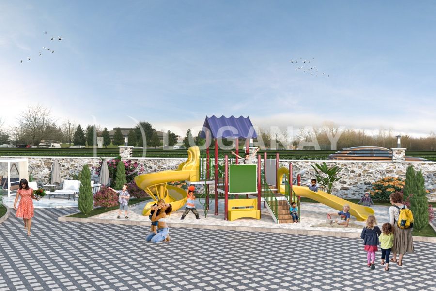 Апартаменты в Алании, Турция, 49 м2 фото 5