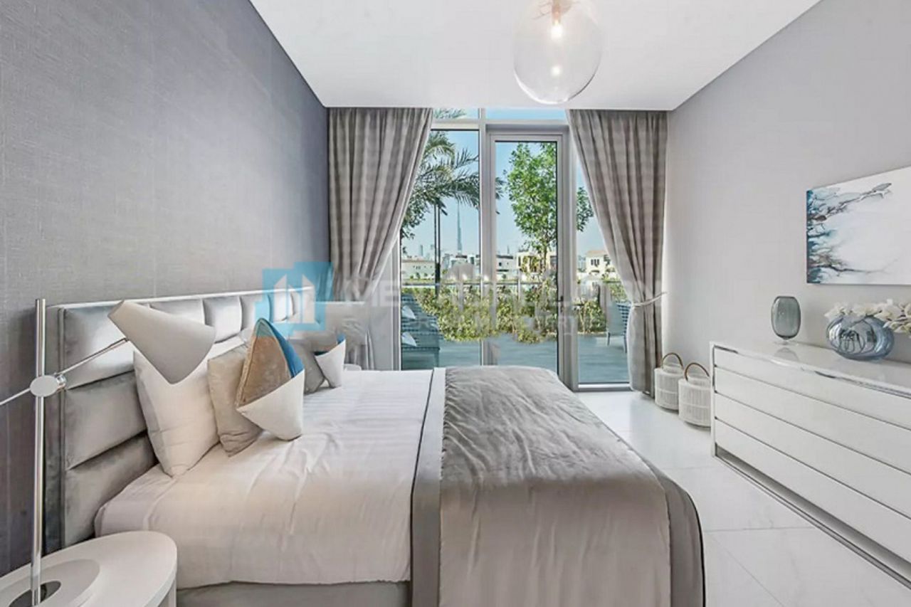 Апартаменты в Дубае, ОАЭ, 85 м2 фото 5
