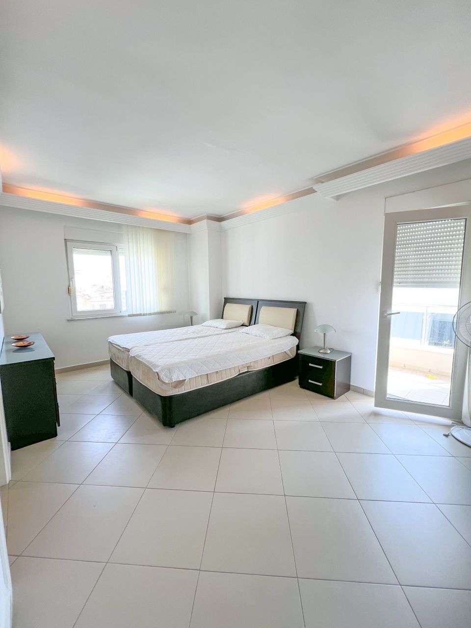 Апартаменты в Алании, Турция, 175 м2 фото 5