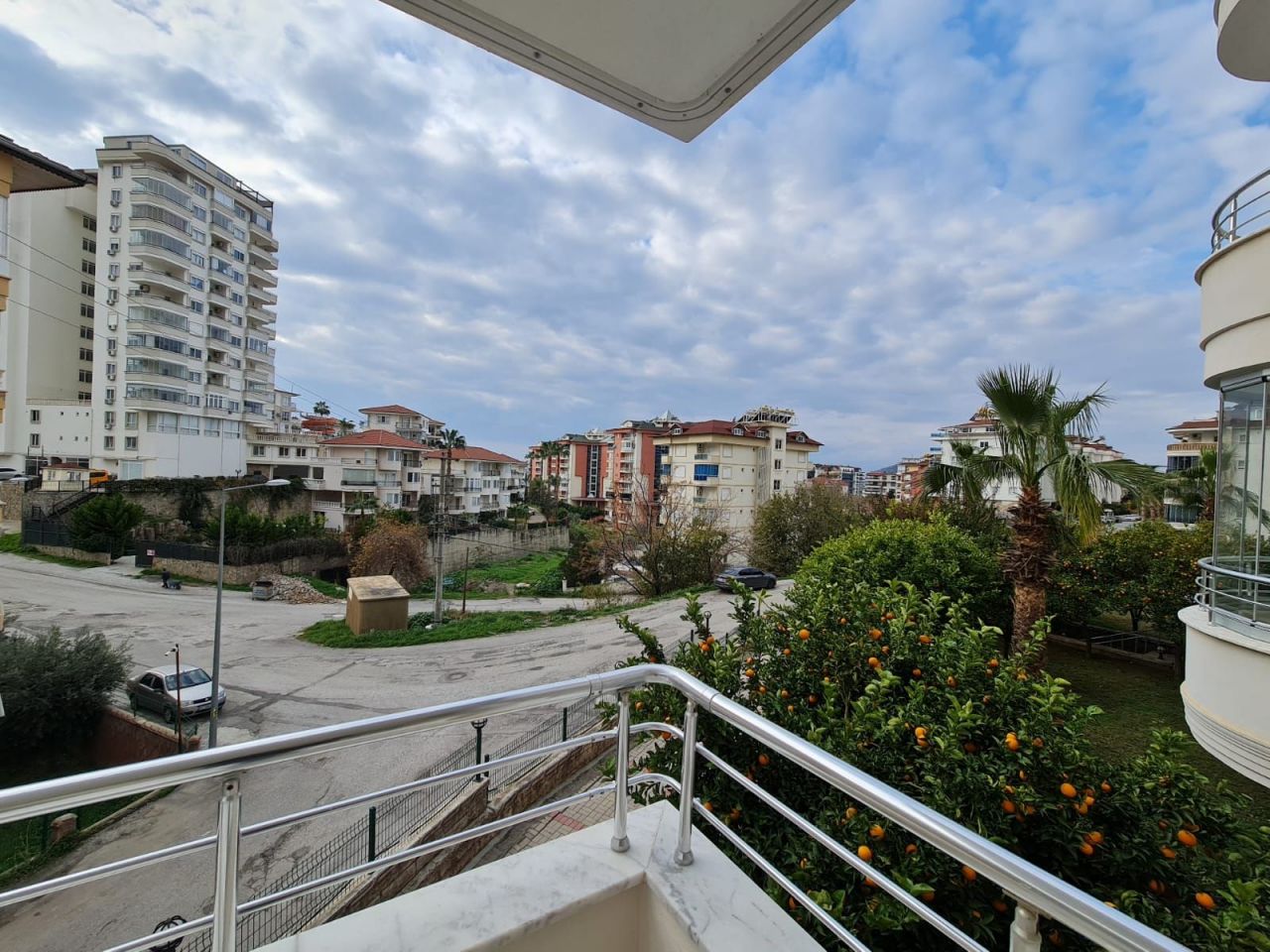 Квартира в Алании, Турция, 100 м2 фото 4