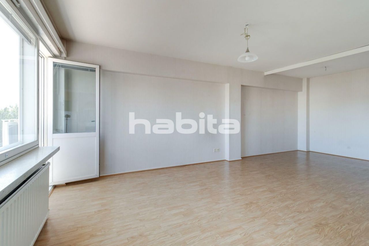 Апартаменты в Котке, Финляндия, 46 м2 фото 4