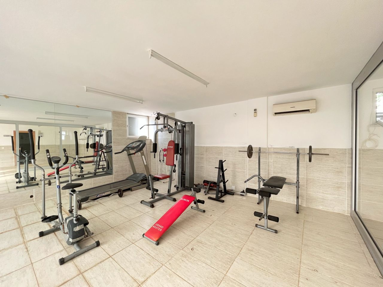 Квартира в Алании, Турция, 110 м2 фото 4