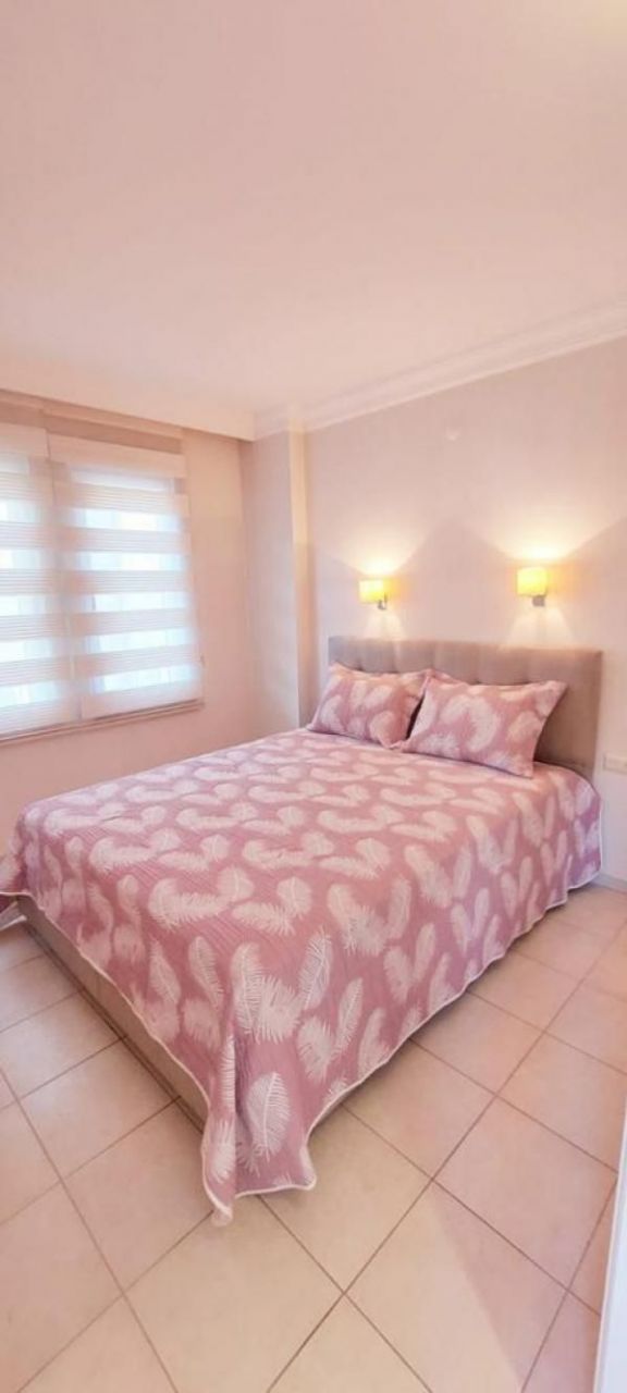 Квартира в Алании, Турция, 55 м2 фото 5