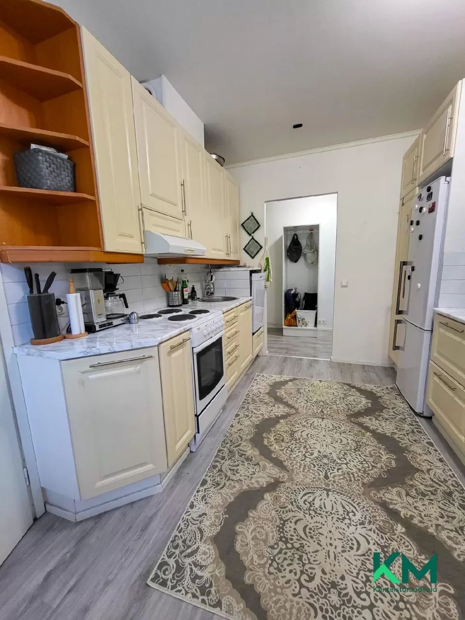 Квартира в Савонлинне, Финляндия, 60 м2 фото 5