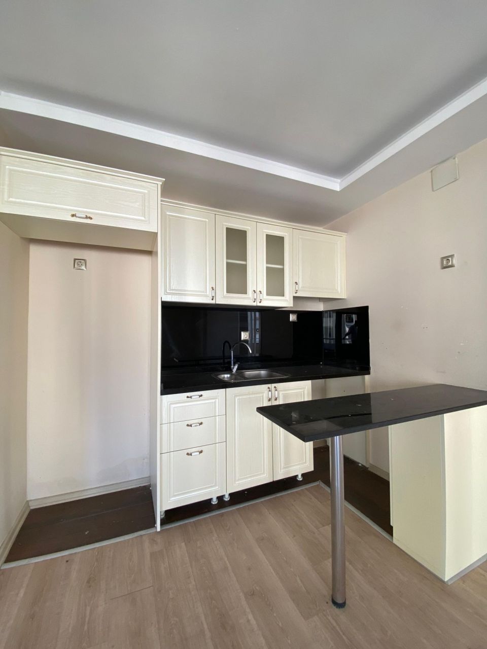 Квартира в Мерсине, Турция, 85 м2 фото 5