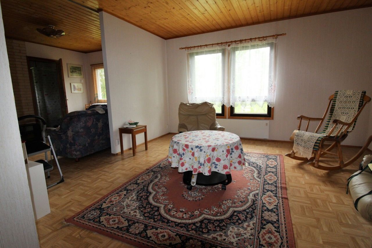 Дом в Раутъярви, Финляндия, 136 м2 фото 2