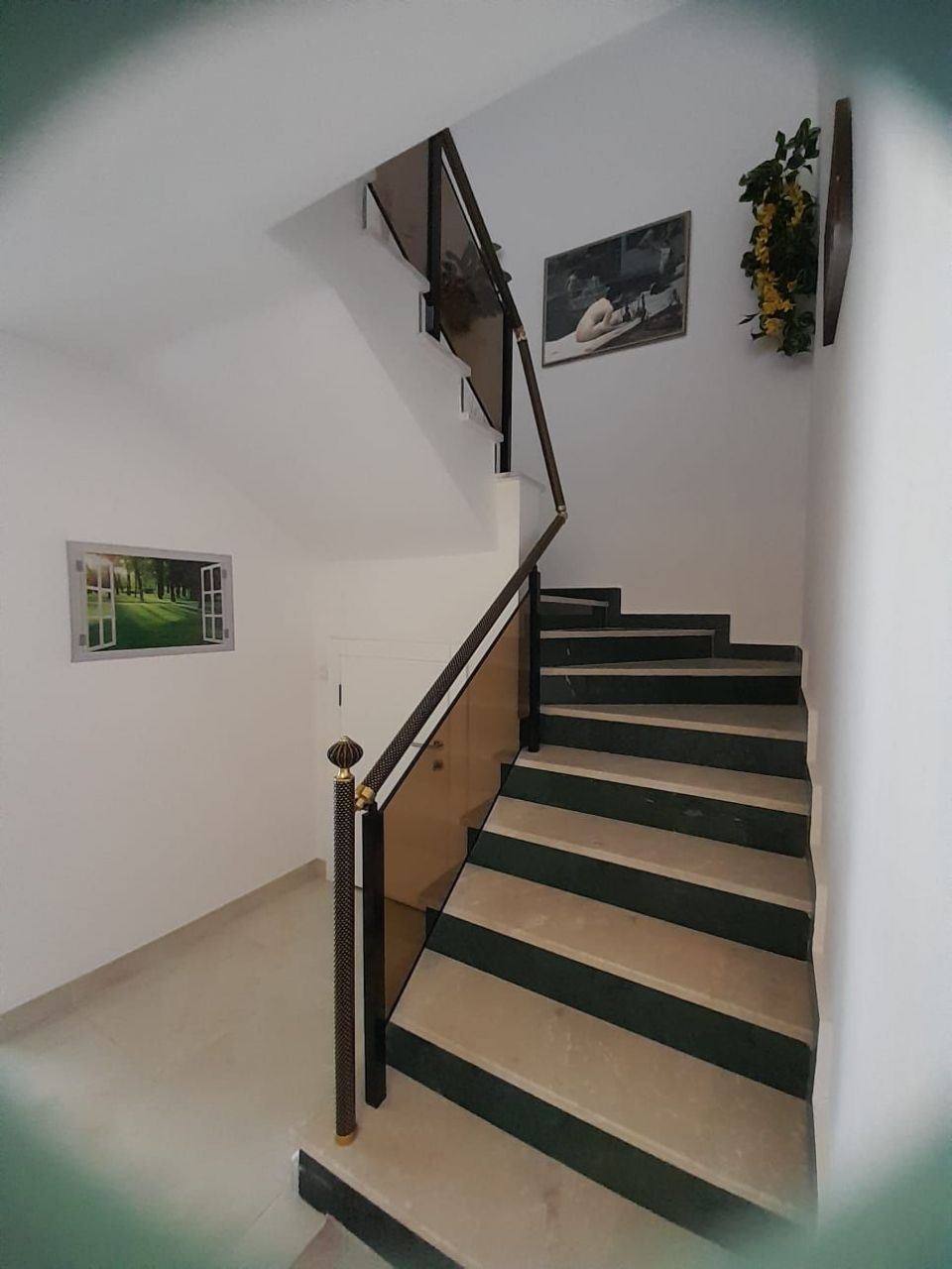 Пентхаус в Алании, Турция, 235 м2 фото 2