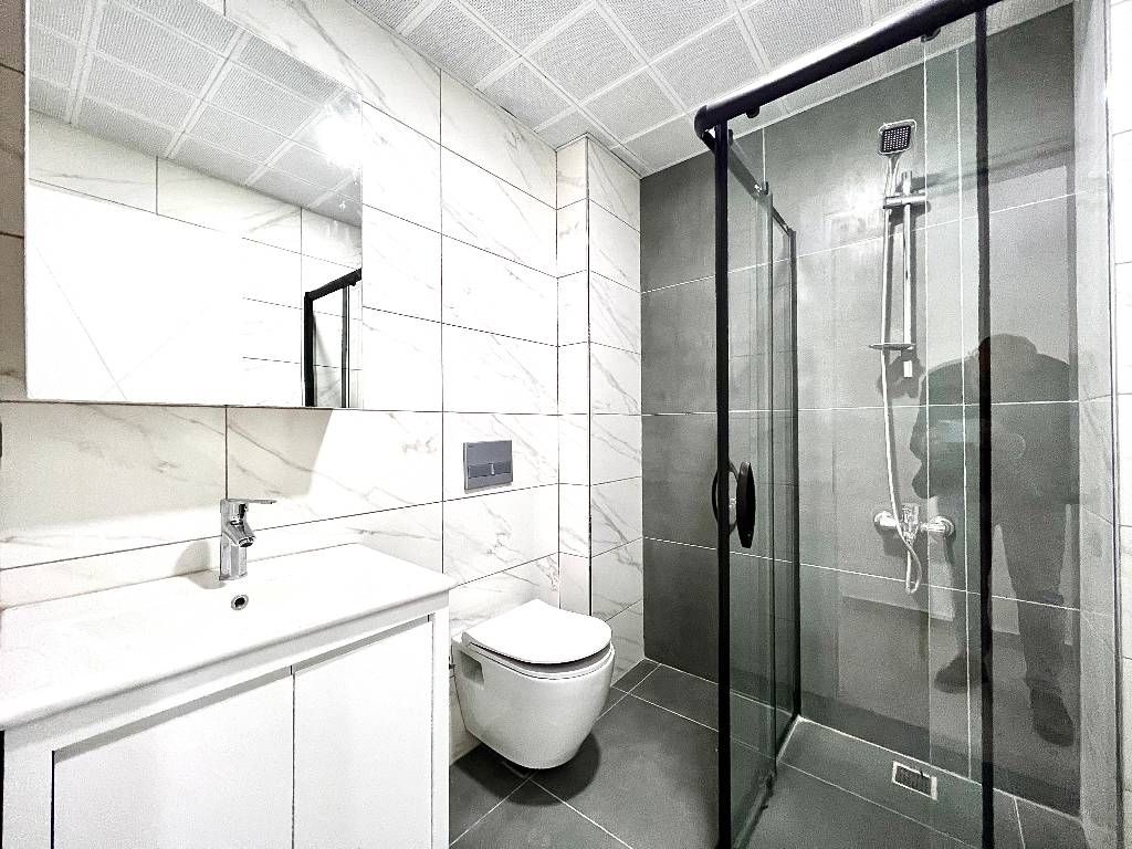 Квартира в Алании, Турция, 100 м2 фото 5