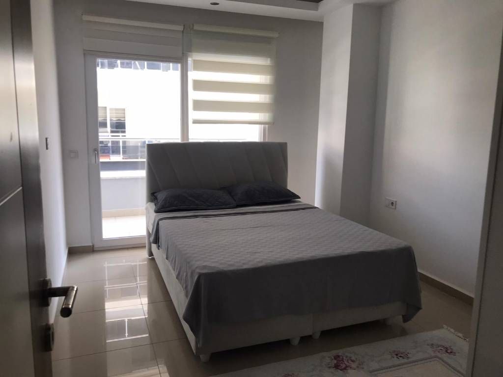 Квартира в Алании, Турция, 65 м2 фото 5