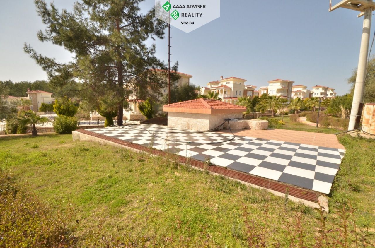 Вилла в Авсалларе, Турция, 145 м2 фото 5