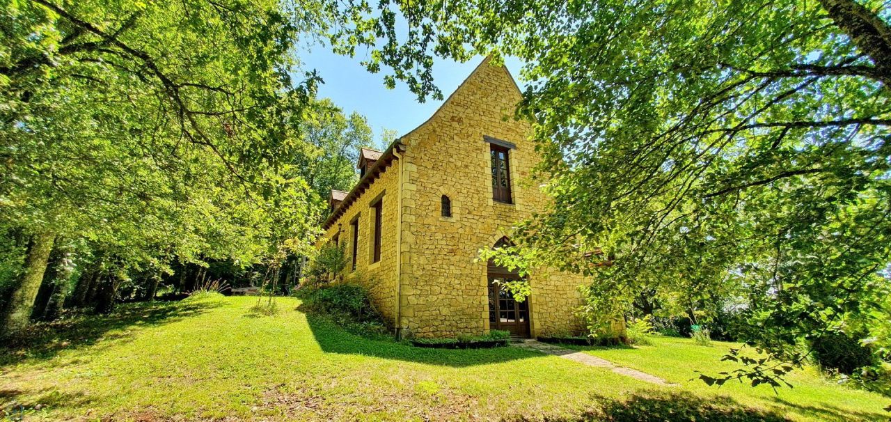 Дом в Ло и Гаронне, Франция фото 3