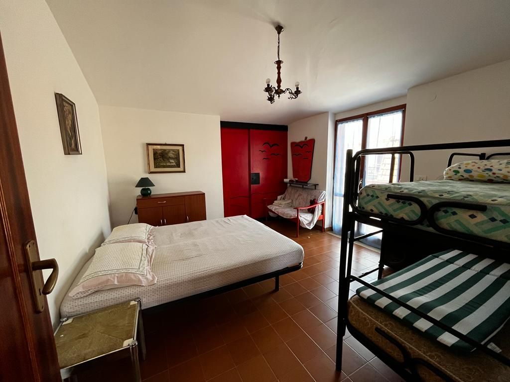 Квартира в Скалее, Италия, 72 м2 фото 5