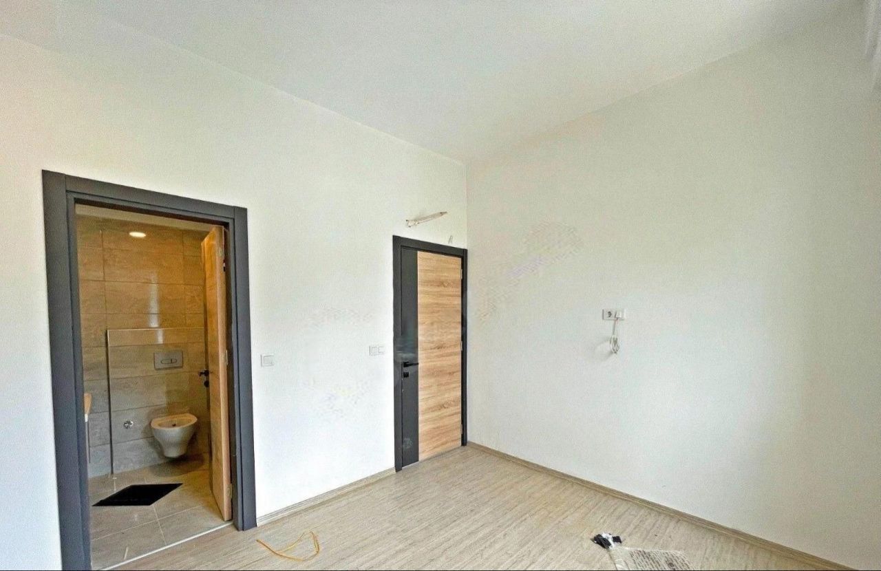 Квартира в Алании, Турция, 100 м2 фото 4