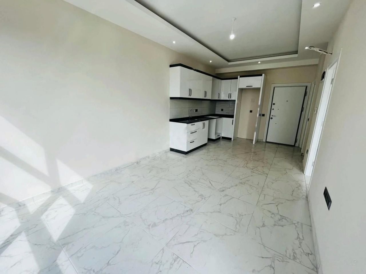 Квартира в Алании, Турция, 50 м2 фото 5