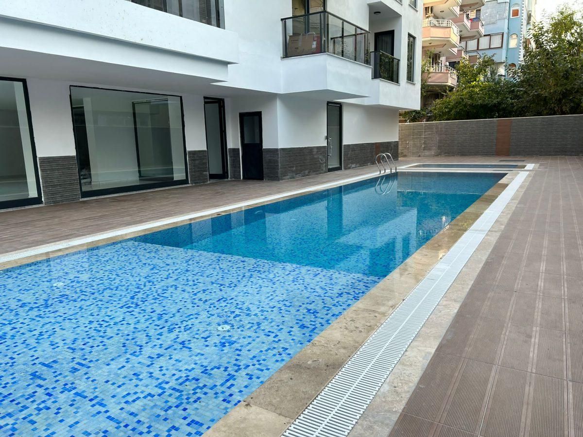 Квартира в Алании, Турция, 40 м2 фото 2