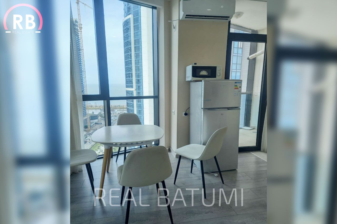 Апартаменты в Батуми, Грузия, 37.3 м2 фото 2