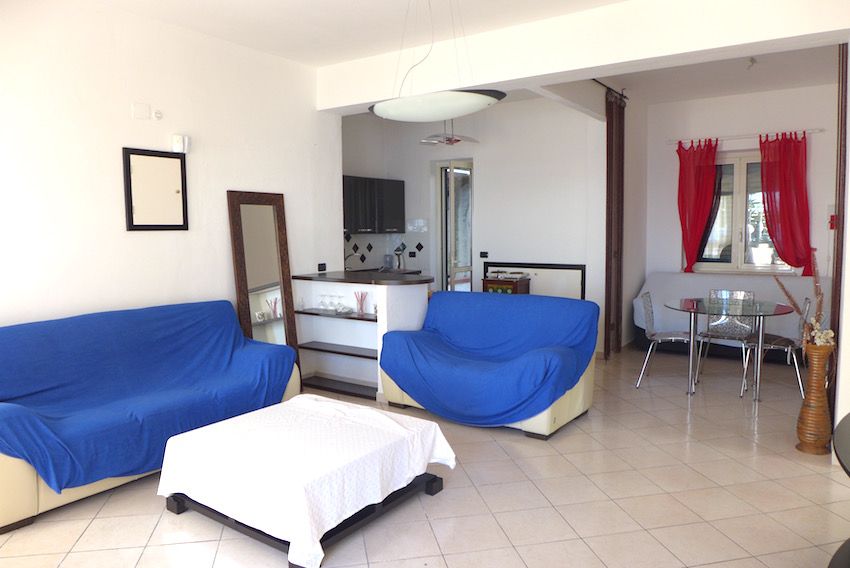 Апартаменты в Скалее, Италия, 230 м2 фото 5