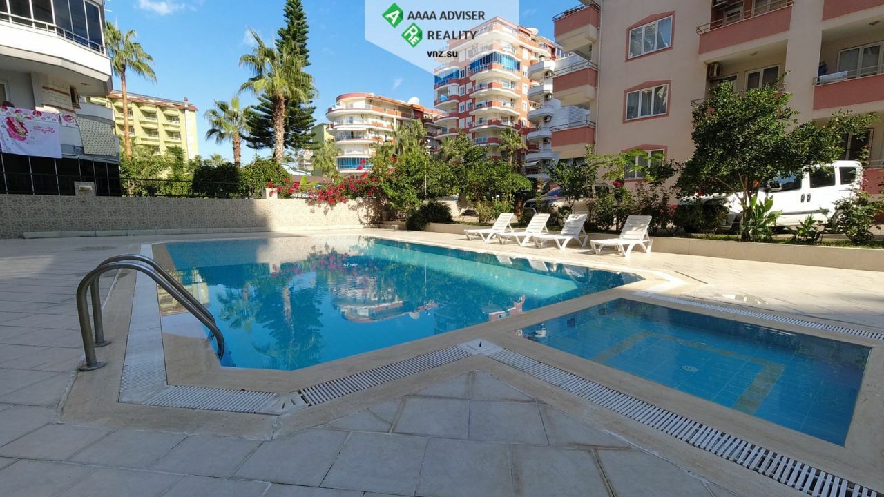 Квартира в Алании, Турция, 140 м2 фото 5