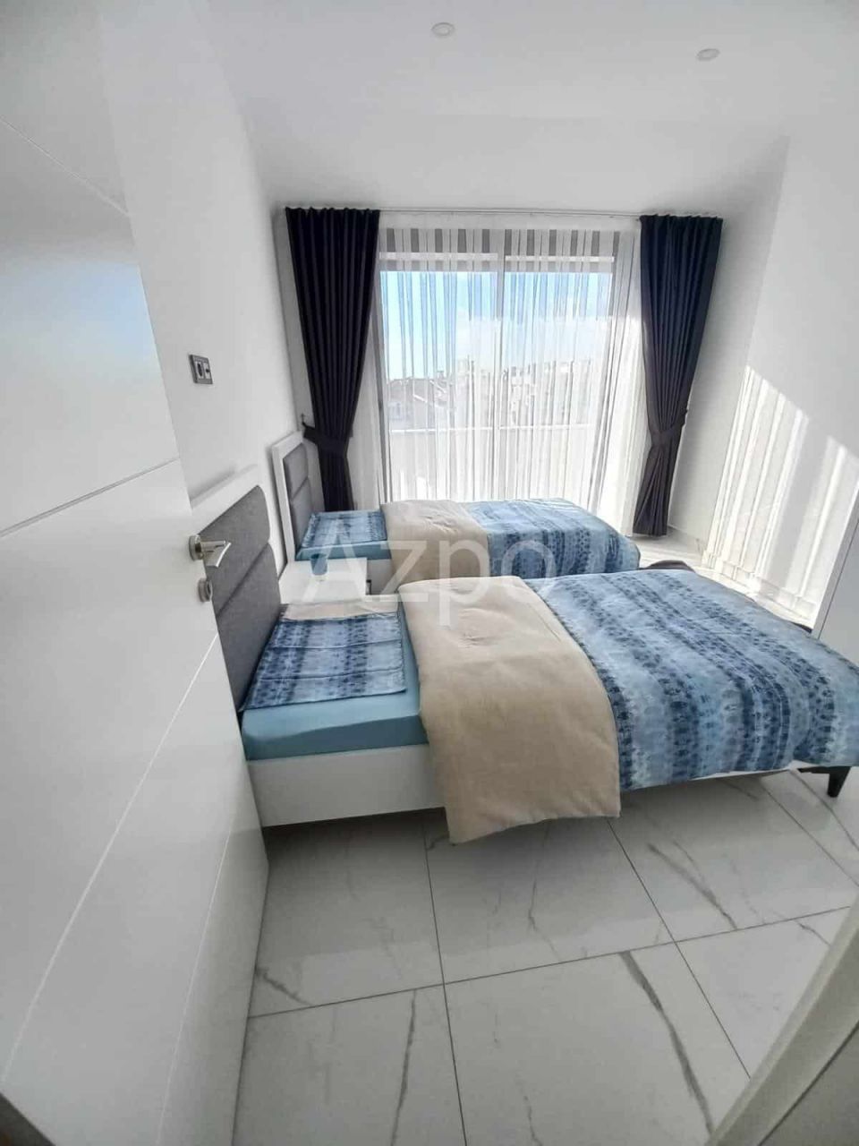 Пентхаус в Алании, Турция, 120 м2 фото 2