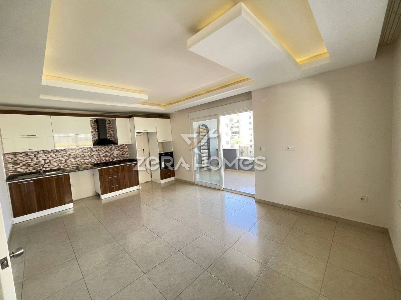 Апартаменты в Алании, Турция, 75 м2 фото 2