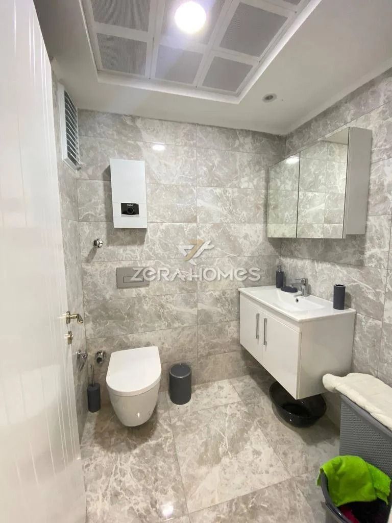 Квартира в Кестеле, Турция, 60 м2 фото 5