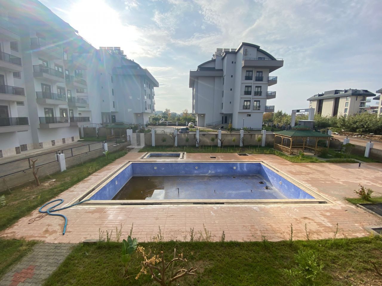 Квартира в Алании, Турция, 55 м2 фото 5