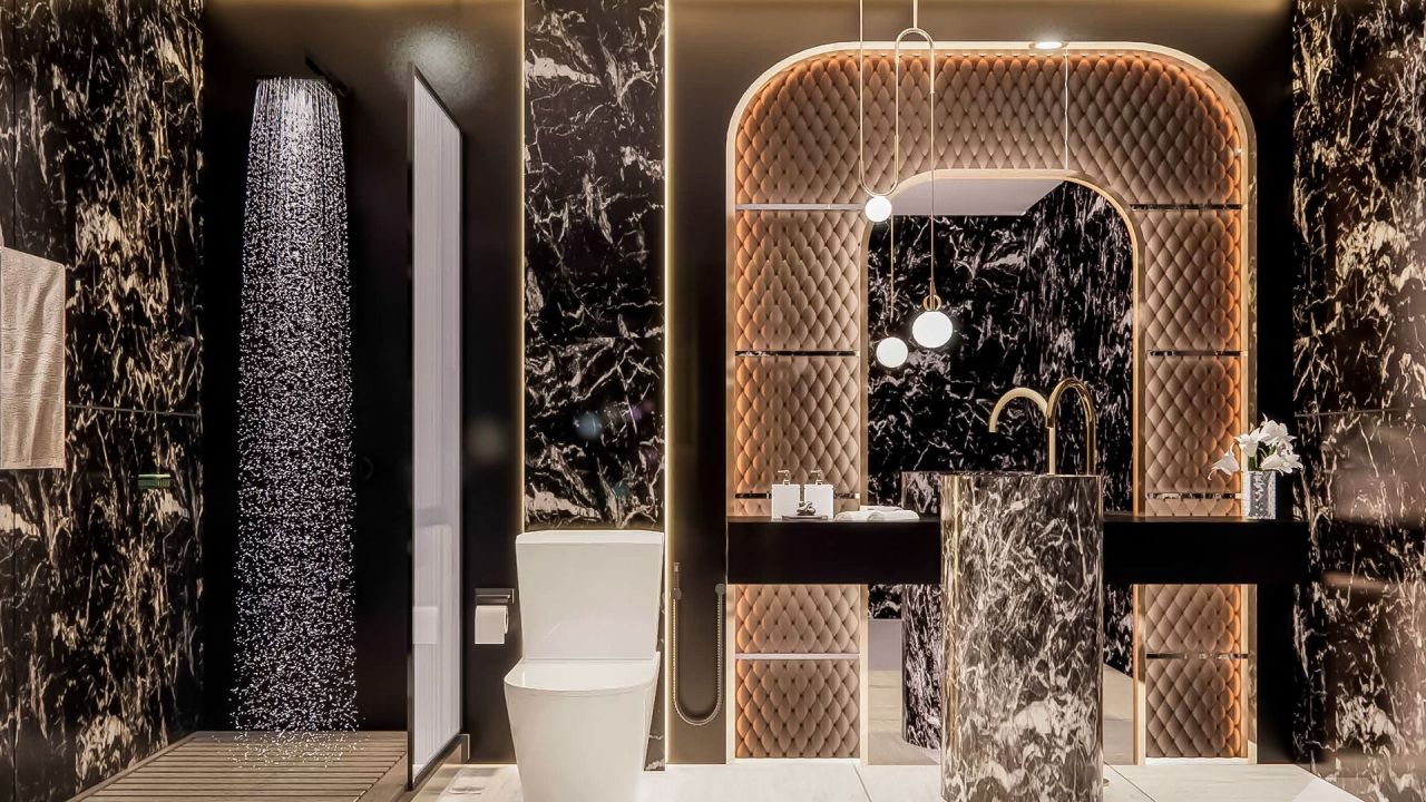 Апартаменты в Дубае, ОАЭ, 40 м2 фото 5