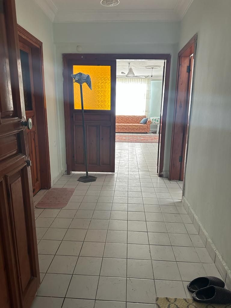 Квартира в Мерсине, Турция, 130 м2 фото 4