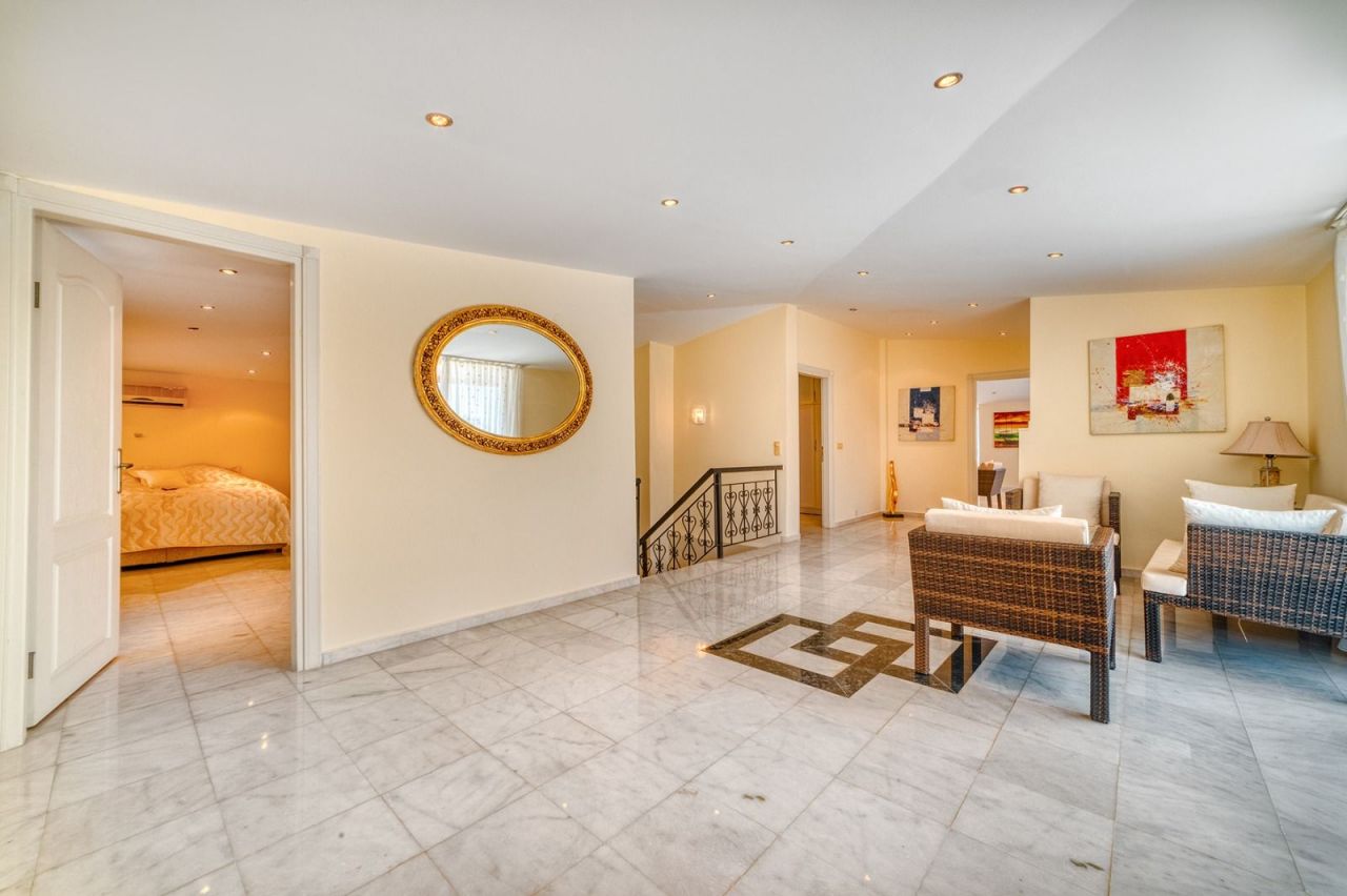 Пентхаус в Алании, Турция, 250 м2 фото 3