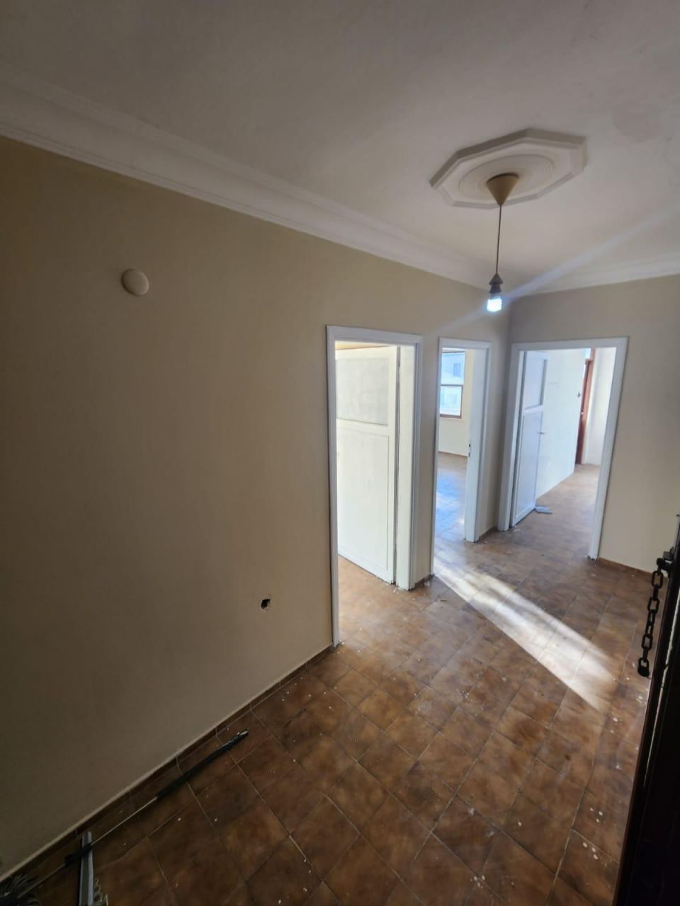 Квартира в Алании, Турция, 105 м2 фото 2